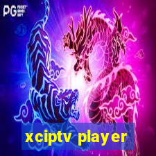 xciptv player